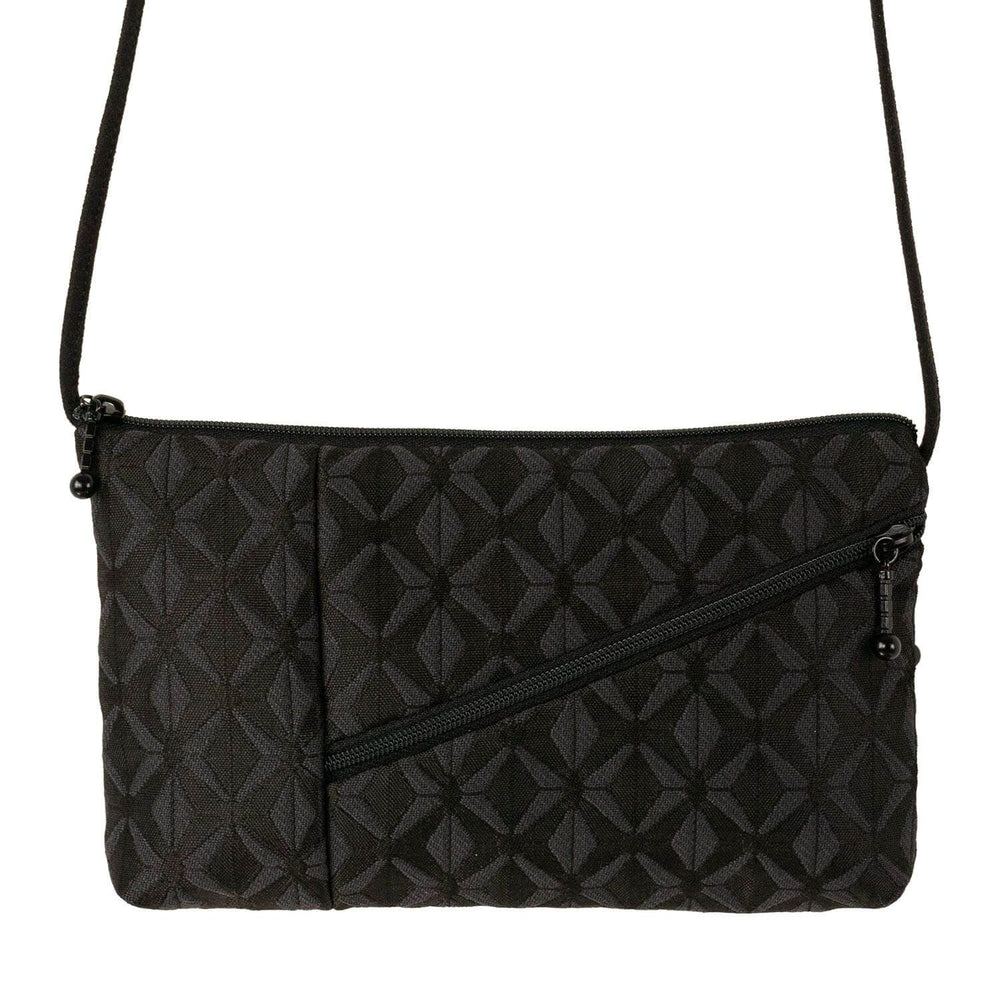 BAG Tomboy in Diamond Black