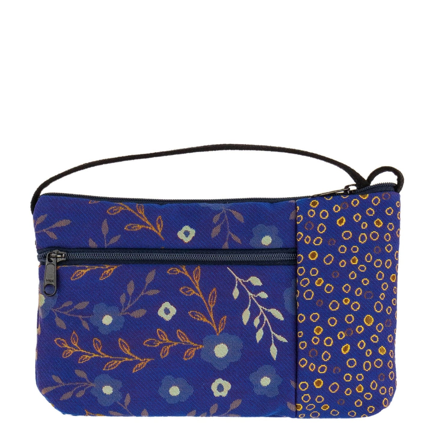 BAG Tomboy in Flora Cobalt