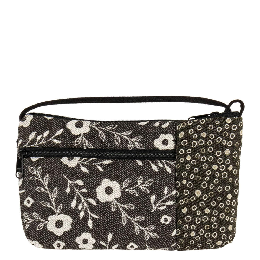 BAG Tomboy in Flora Grey