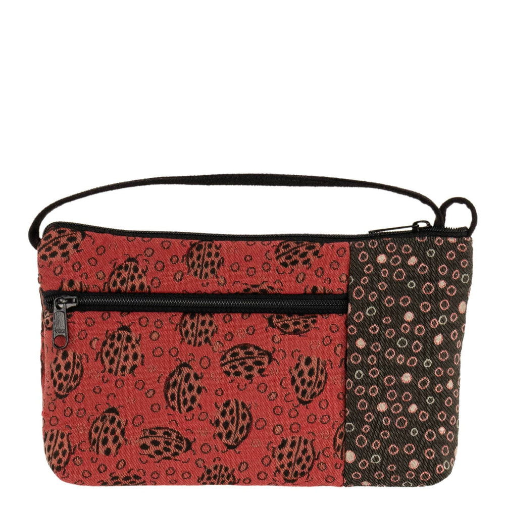 
                      
                        BAG Tomboy in Ladybug Ruby
                      
                    