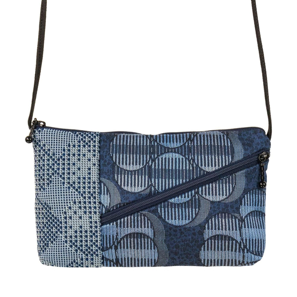 BAG Tomboy in Lunar Blue