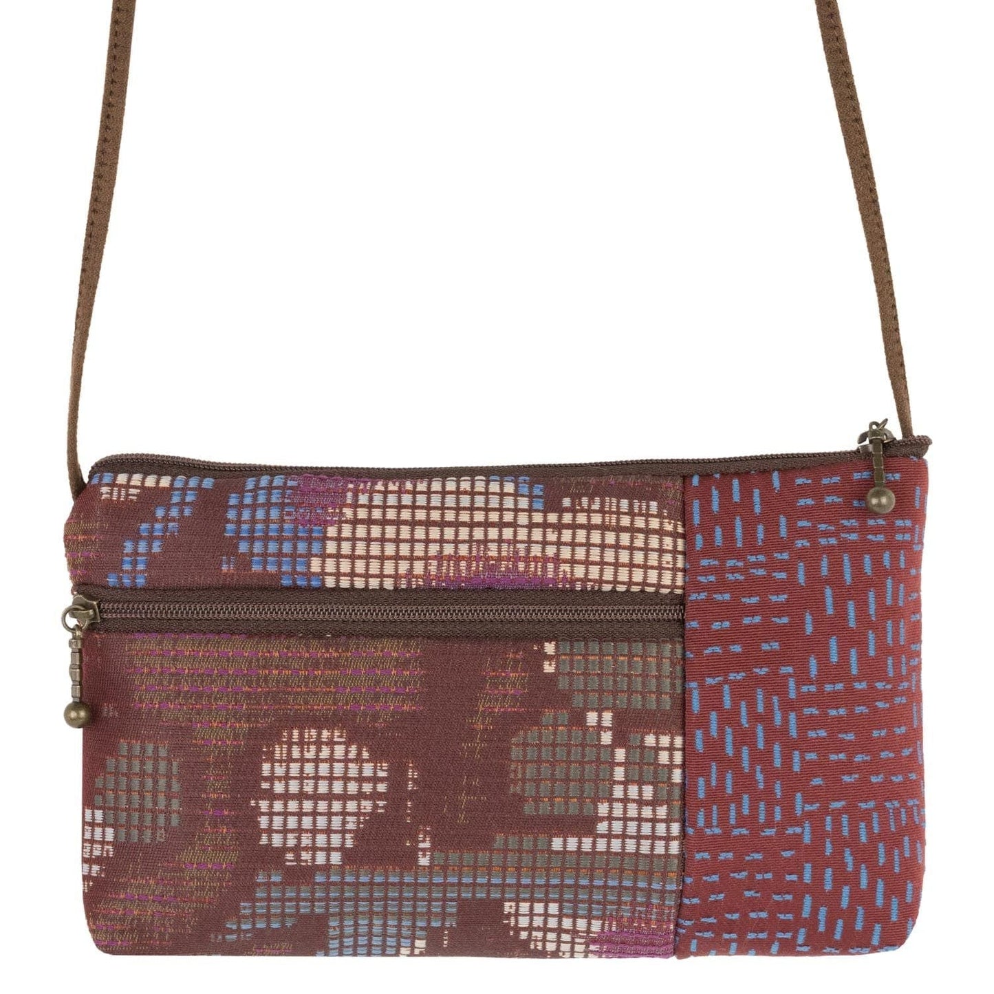 BAG Tomboy in New Tapestry Royal