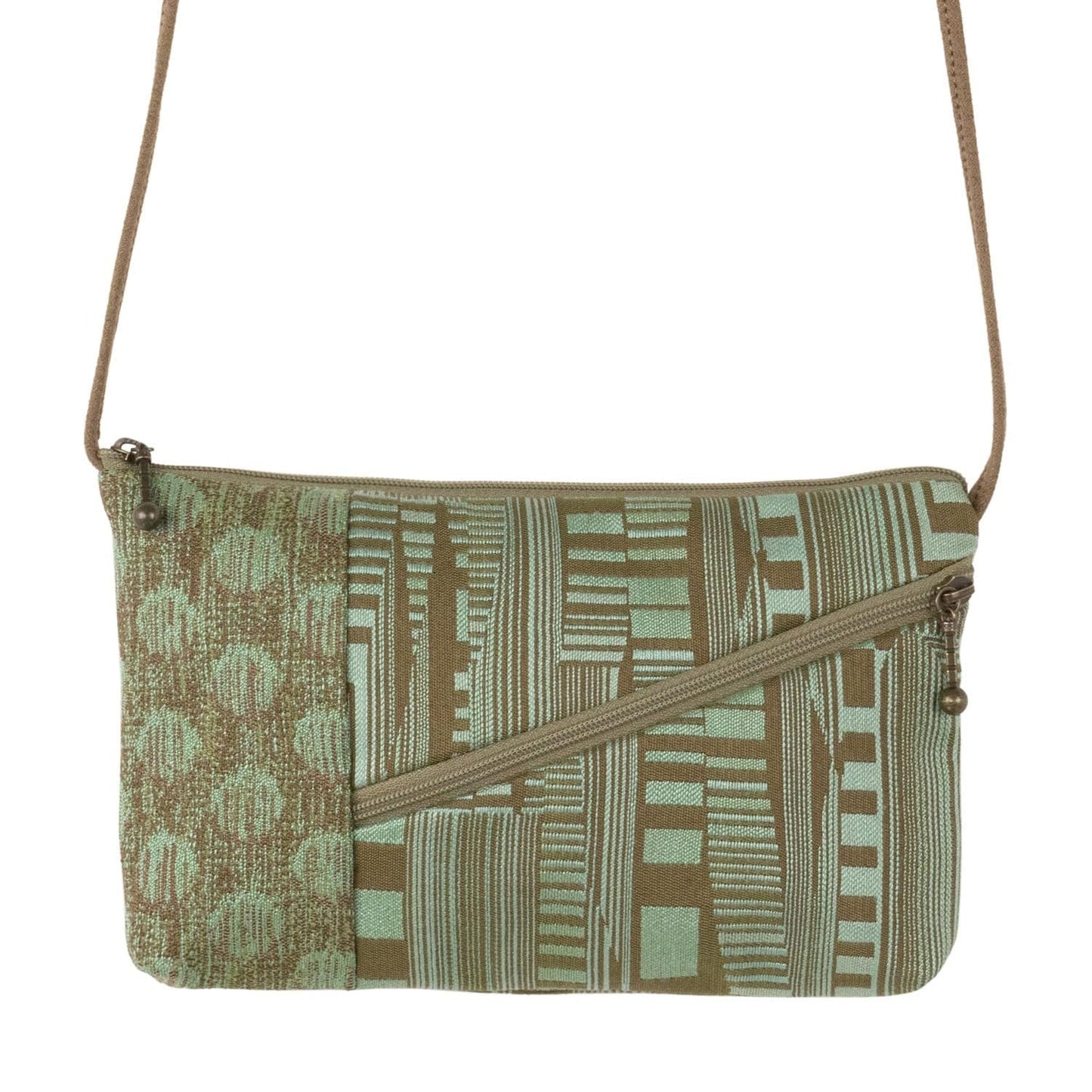 BAG Tomboy in Optic Olive