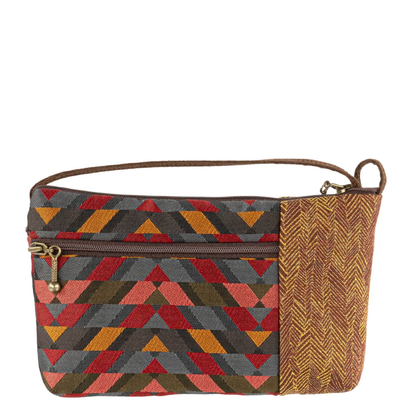 BAG Tomboy in Sierra Spice