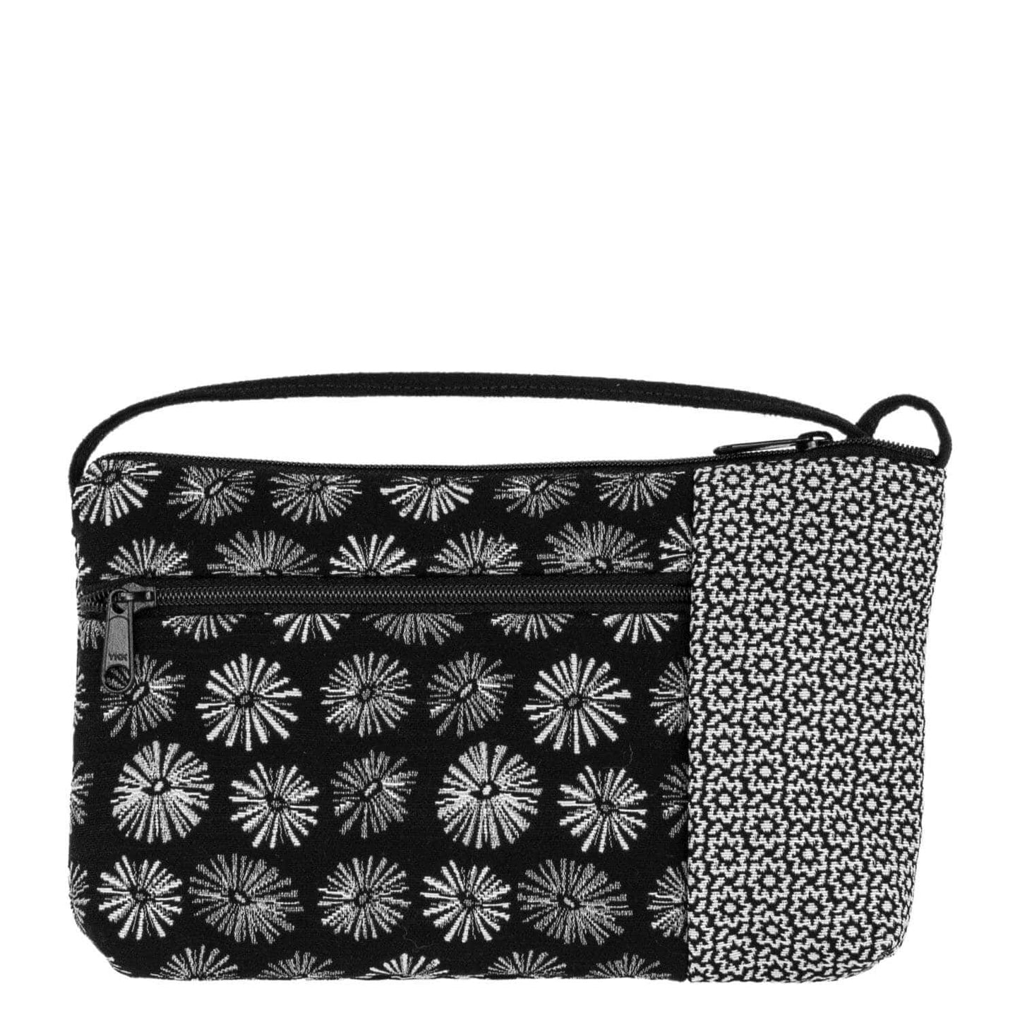 BAG Tomboy in Starburst Silver