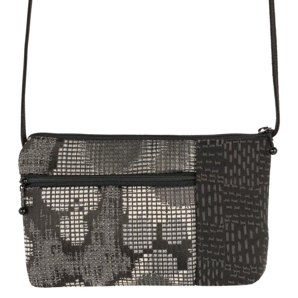 BAG Tomboy in Tapestry Black