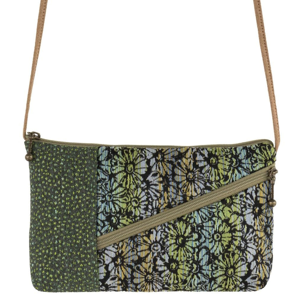 BAG Tomboy in Wildflower Green