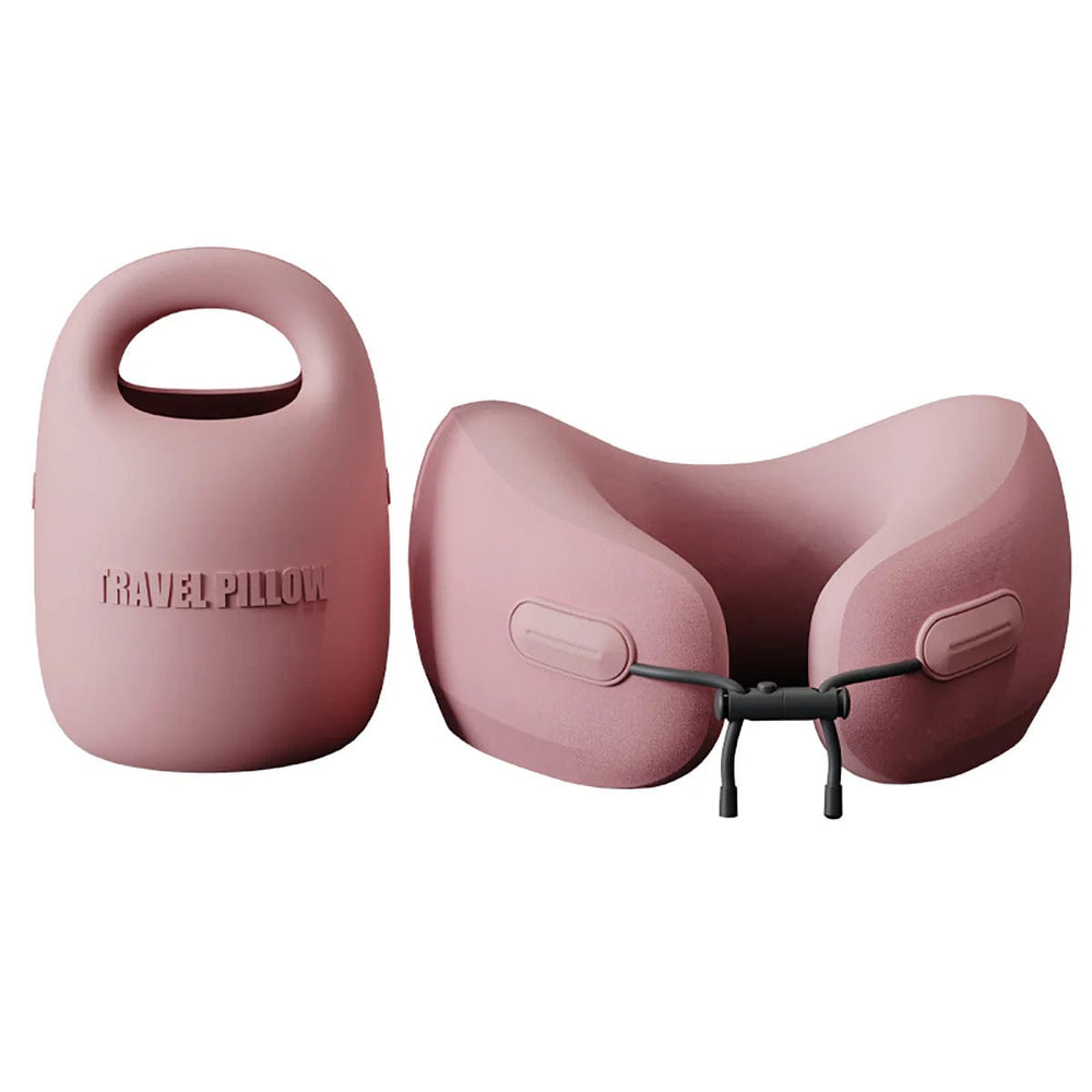 
                      
                        BAG Travel Pillow - Pink
                      
                    