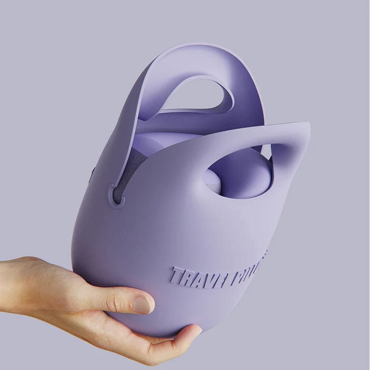 
                      
                        BAG Travel Pillow - Purple
                      
                    