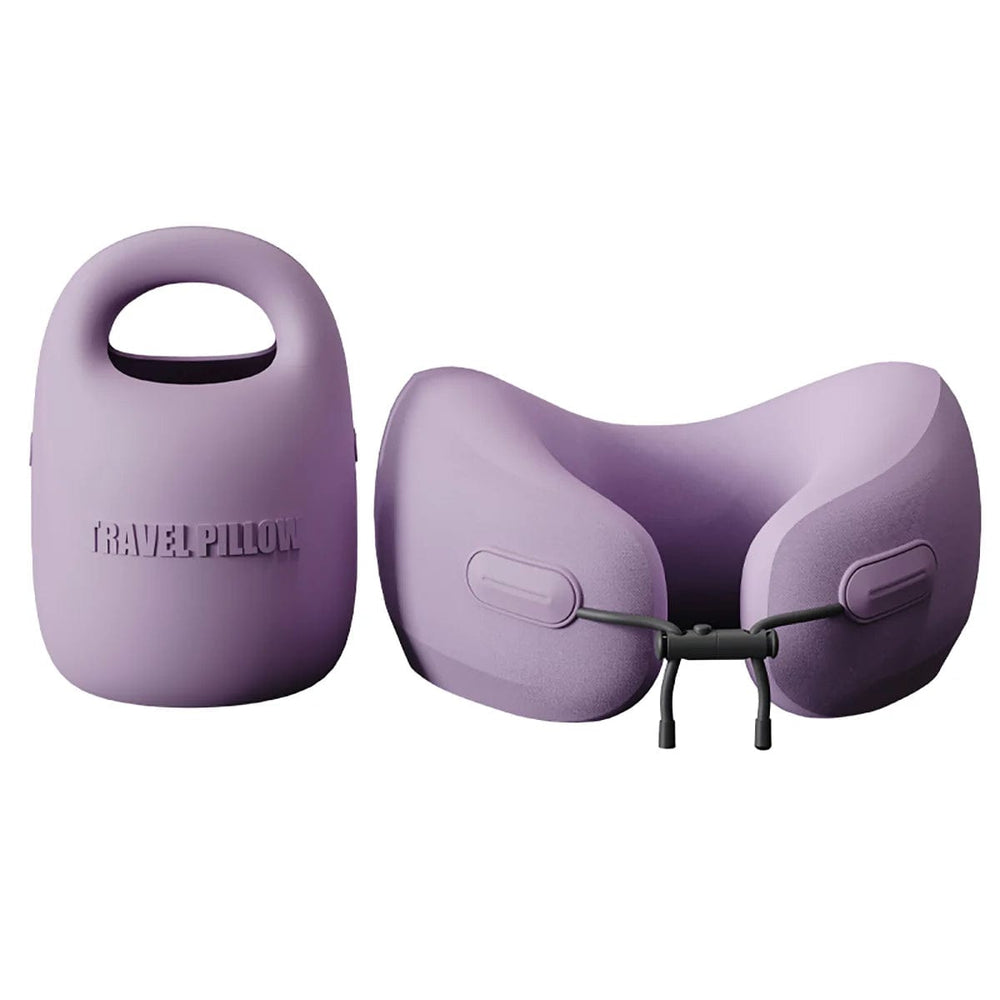 
                      
                        BAG Travel Pillow - Purple
                      
                    