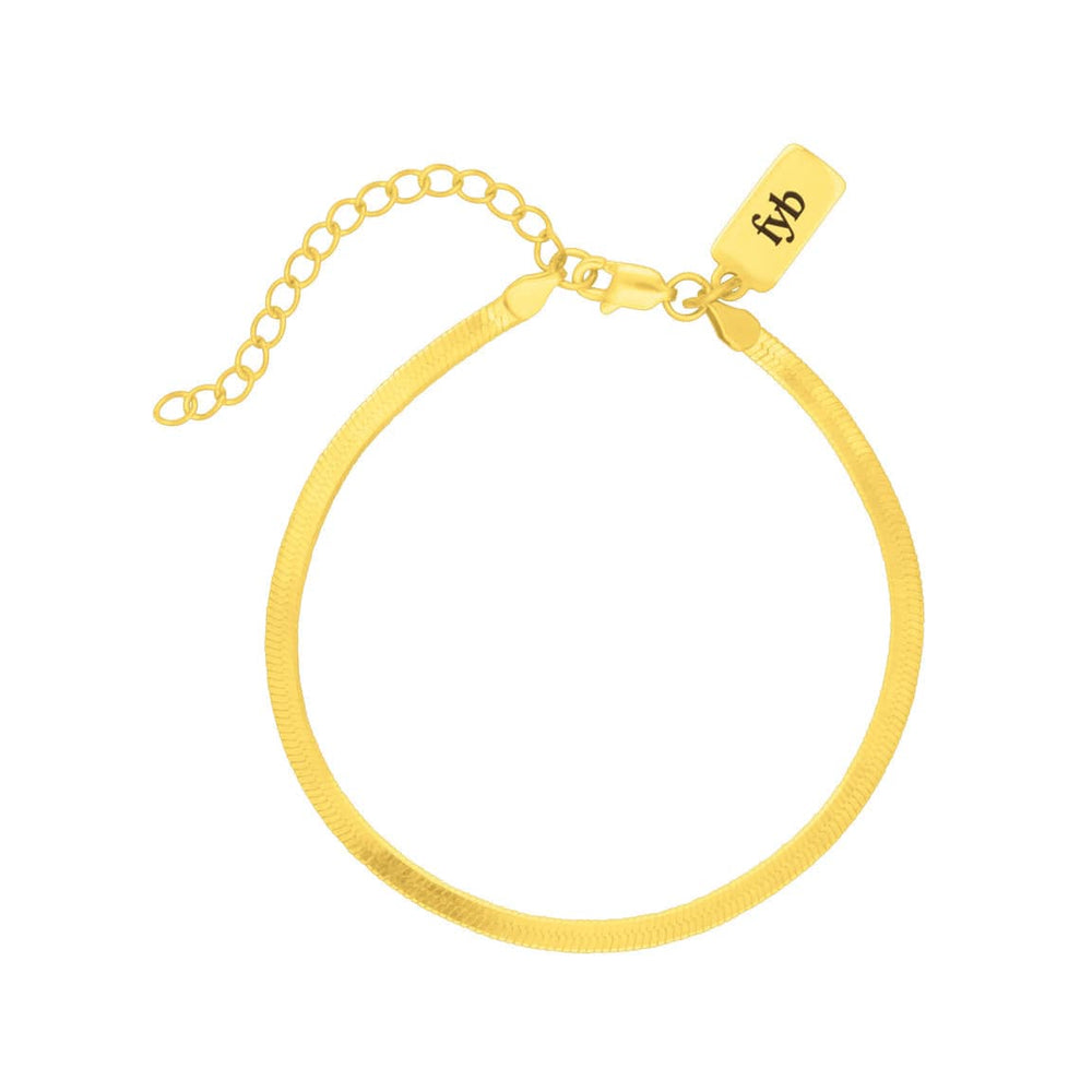 
                      
                        BLT-GPL Isabella Bracelet Gold
                      
                    