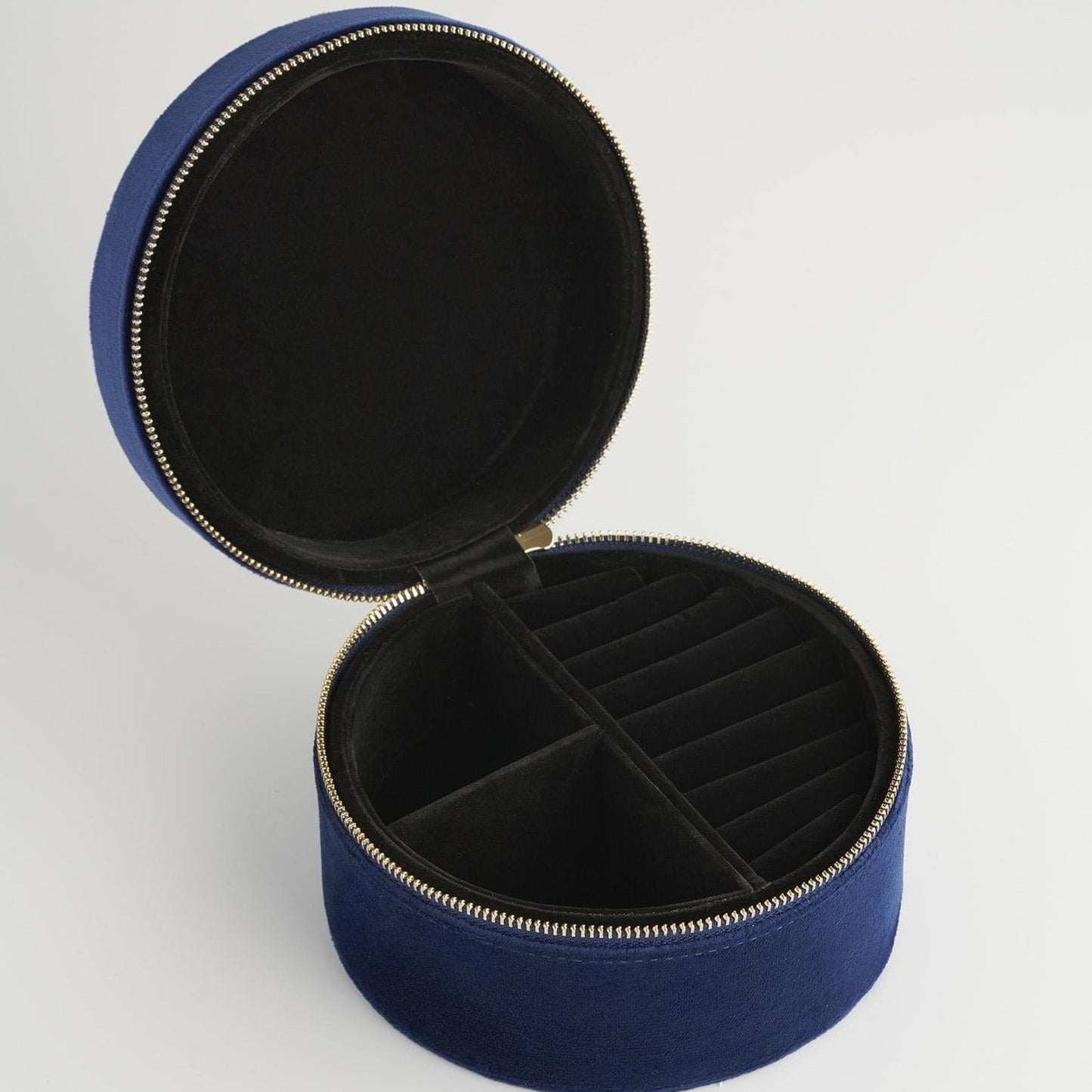 BOX Chloe Dormouse Jewelery Box Navy