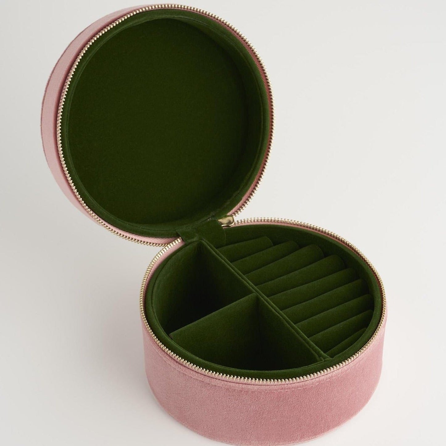 BOX Chloe Dormouse Jewelery Box Pink