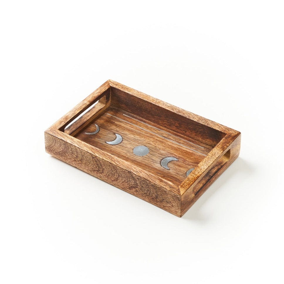 BOX Jyotisha Jewelry Tray