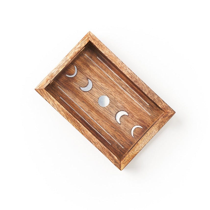 BOX Jyotisha Jewelry Tray