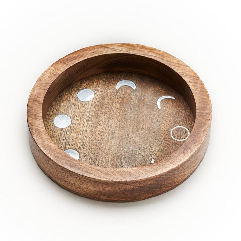 
                      
                        BOX Jyotisha Tray - Round
                      
                    