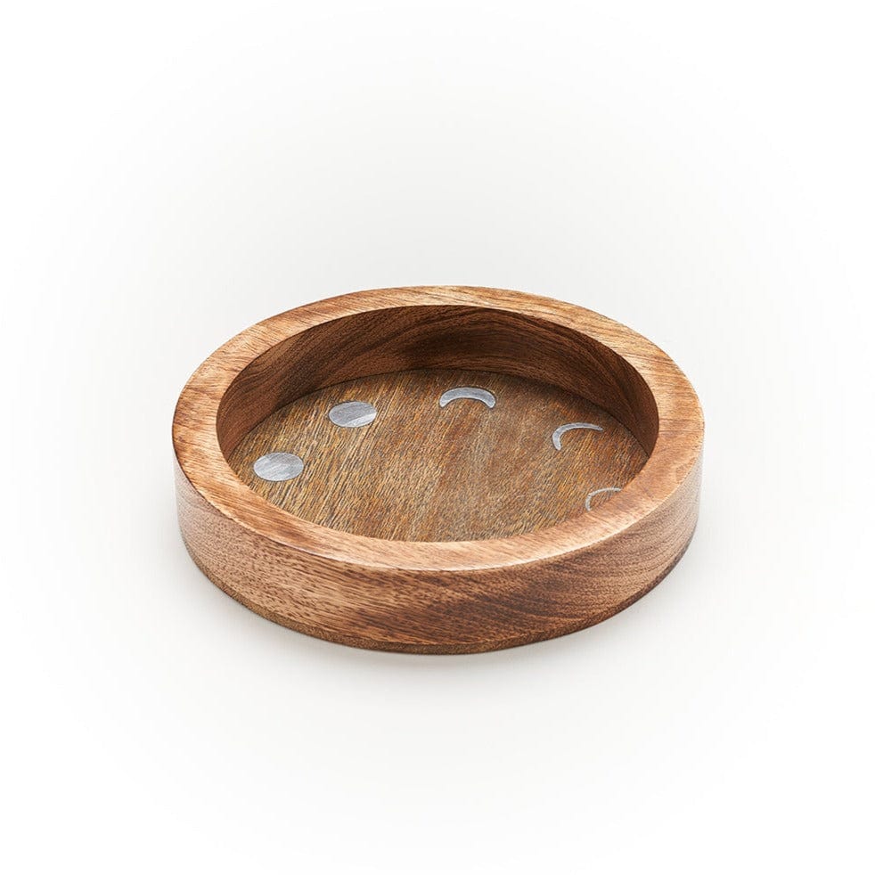 
                      
                        BOX Jyotisha Tray - Round
                      
                    