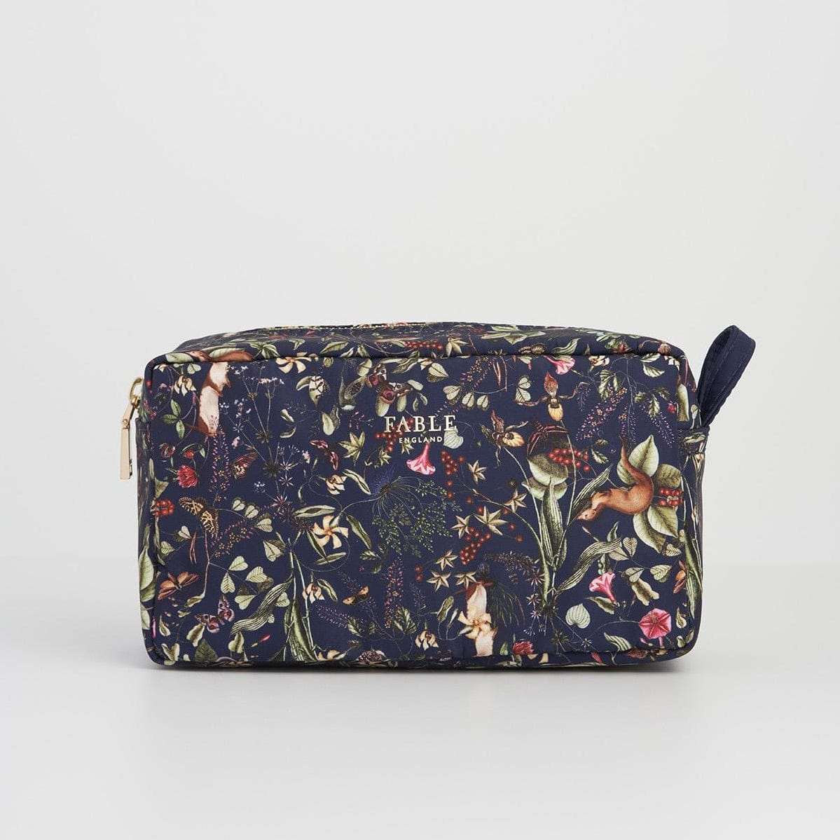 BOX Wolf Garden Travel Pouch