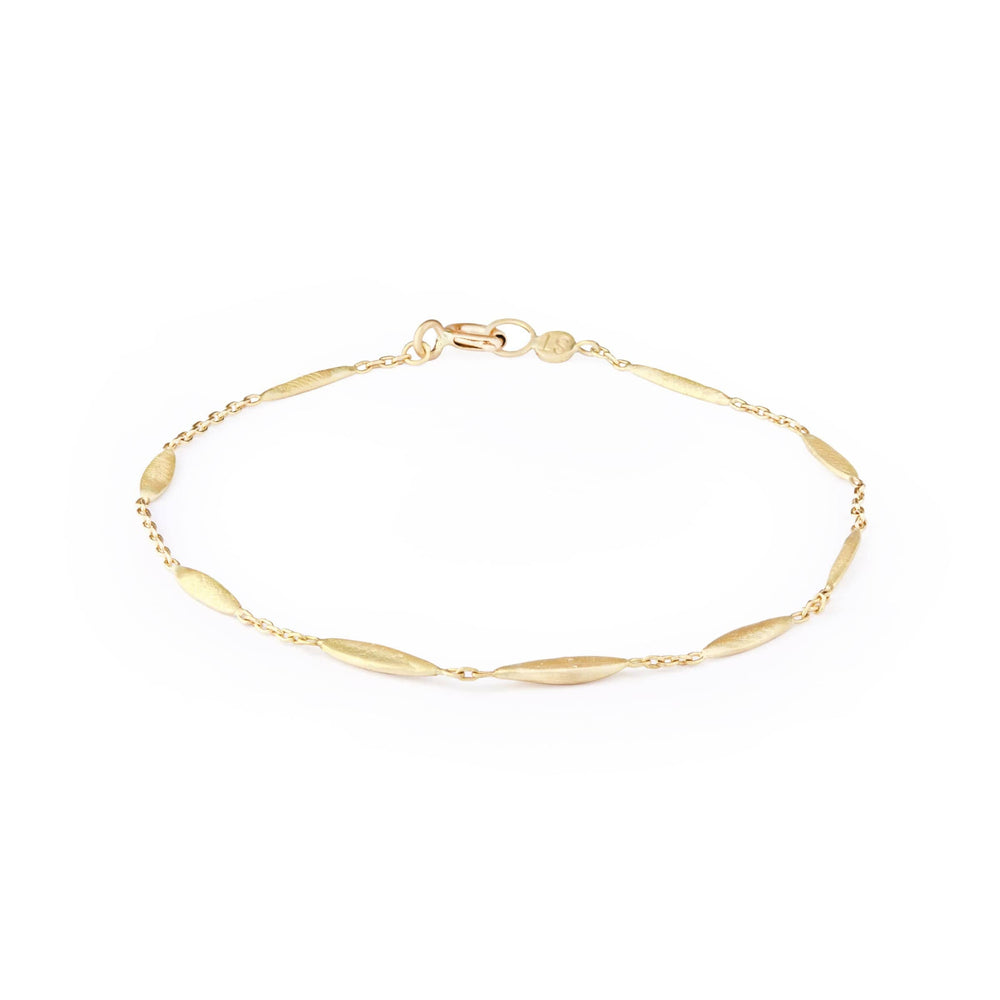 
                      
                        BRC-18K Grass Seeds Bracelet
                      
                    