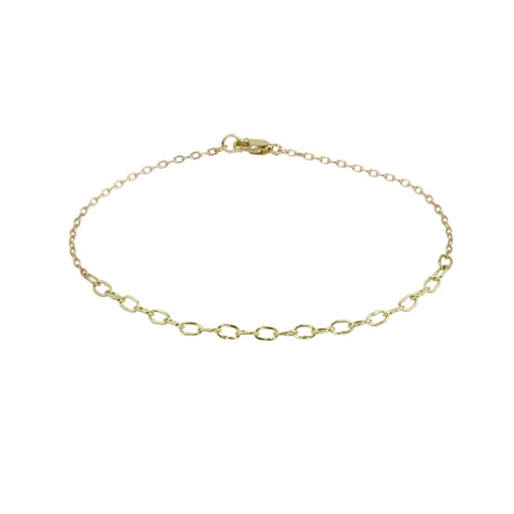 BRC-18K Murmur Bracelet -18k/14k