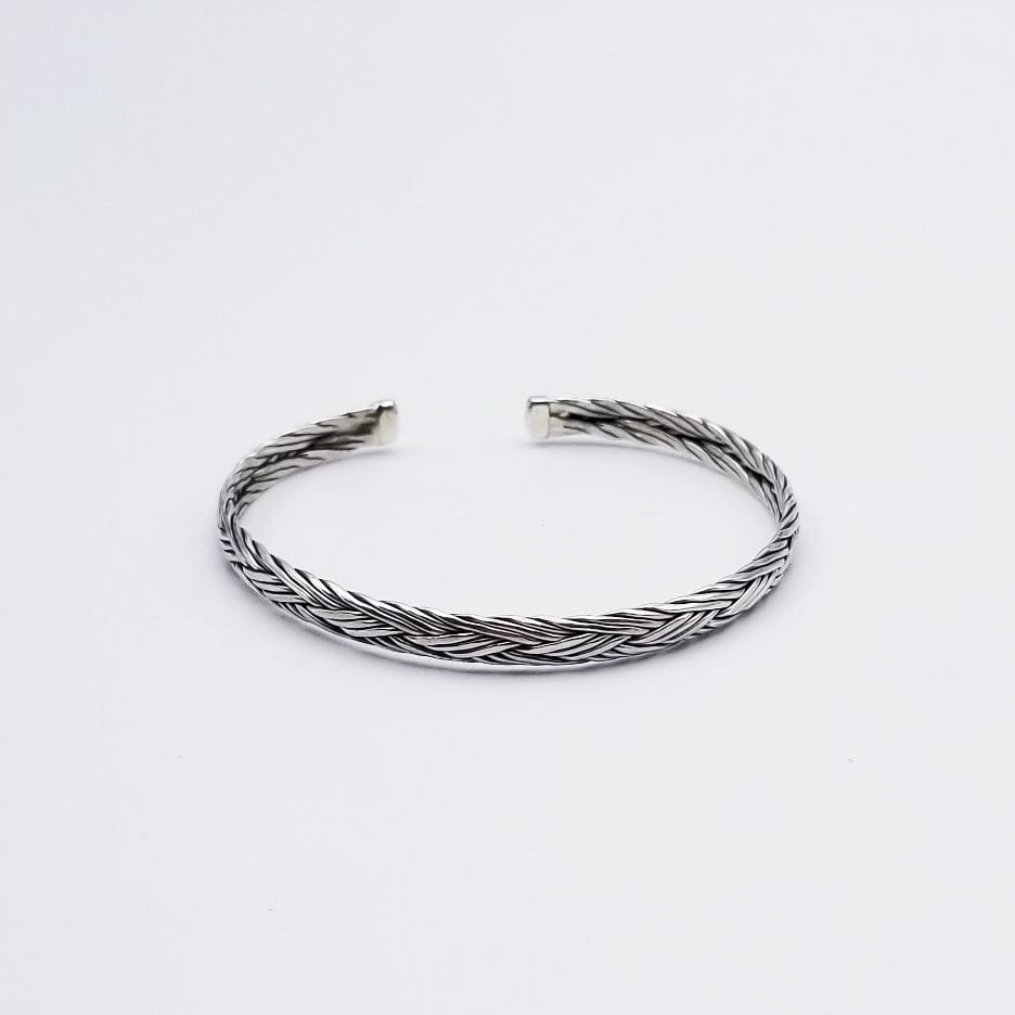 
                      
                        BRC 3 STRAND BRAIDED CUFF
                      
                    