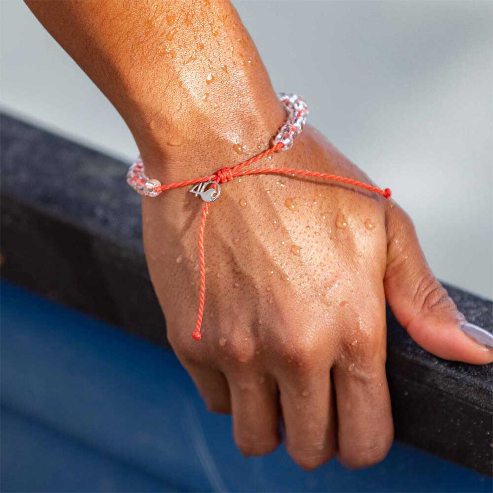 BRC 4Ocean Coral Reef Bracelet