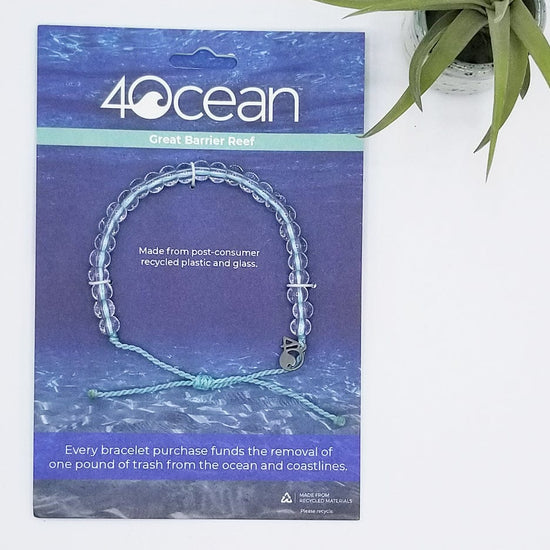 BRC 4Ocean Great Barrier Reef Bracelet
