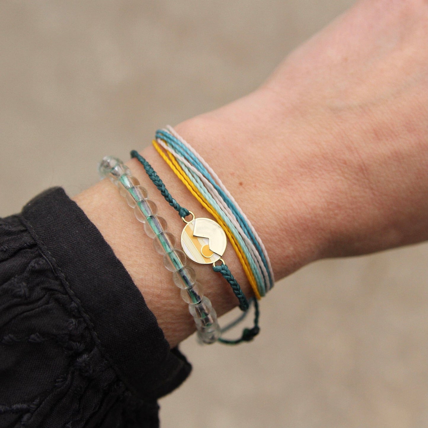 BRC 4Ocean Stingray Bracelet