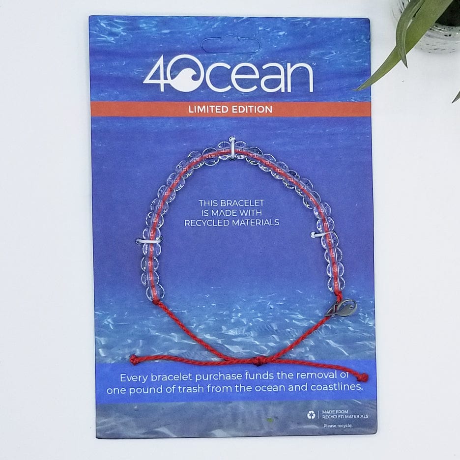Load image into Gallery viewer, BRC 4Ocean Sustainable Fishing Bracelet

