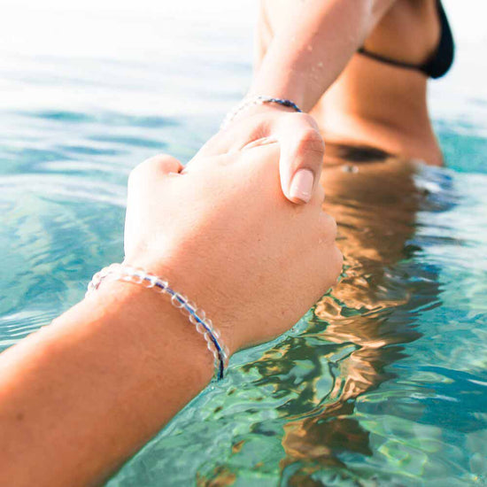 BRC 4Ocean Whale Bracelet