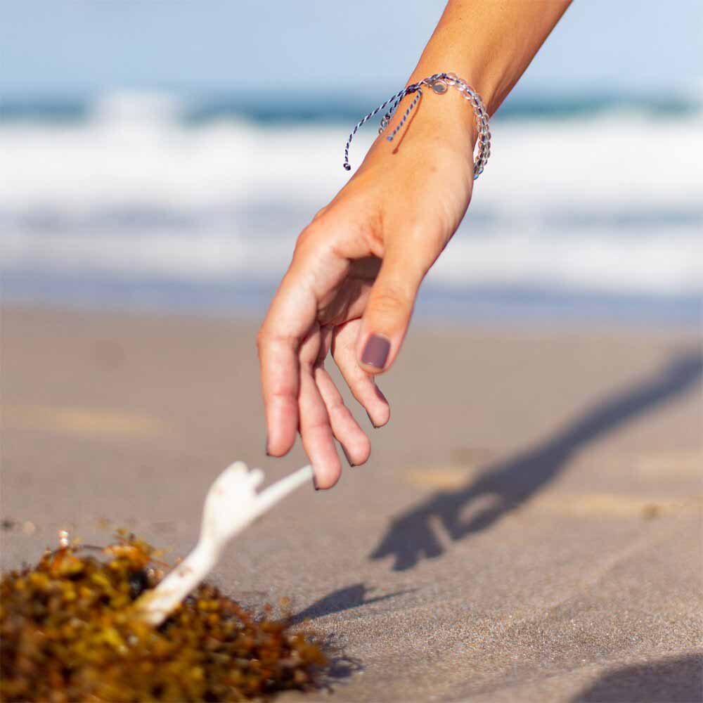 BRC 4Ocean Whale Bracelet