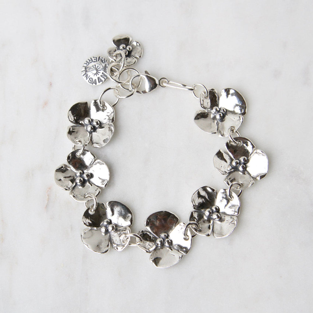 
                      
                        BRC 7 Dogwood Bracelet
                      
                    