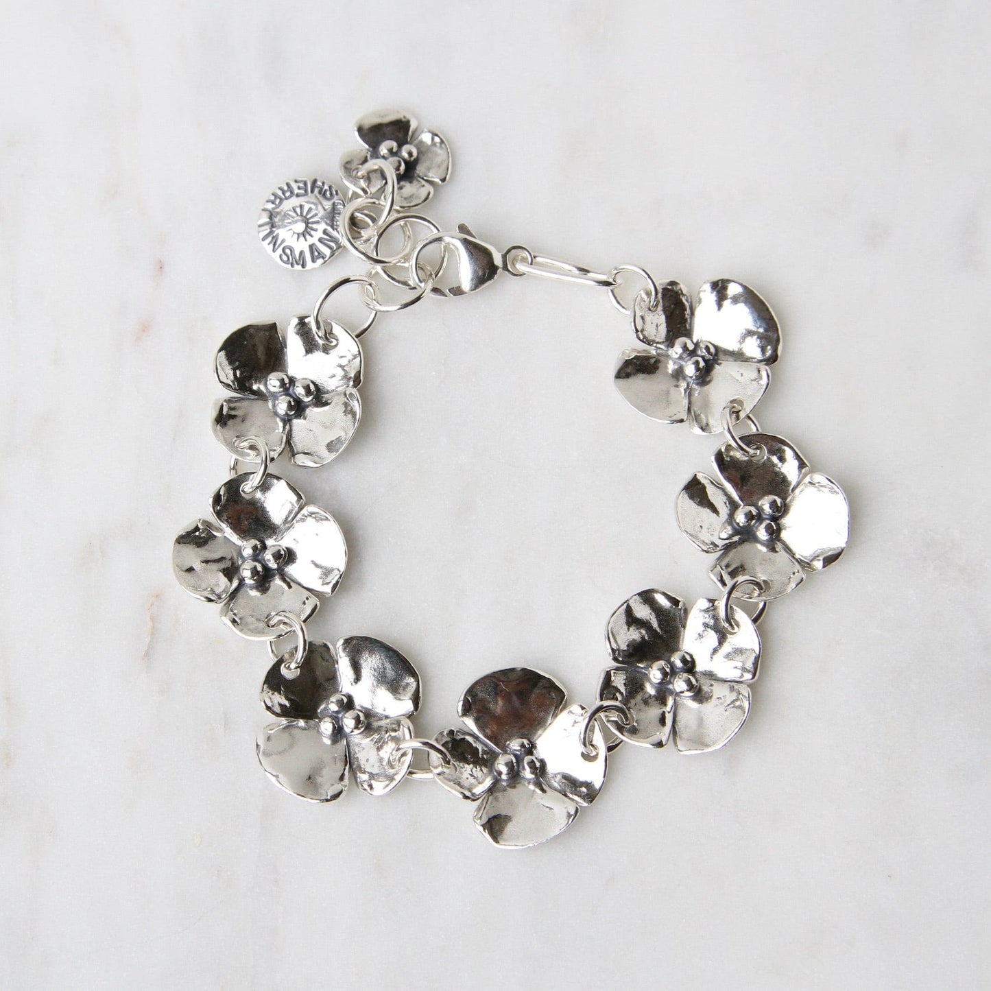 BRC 7 Dogwood Bracelet