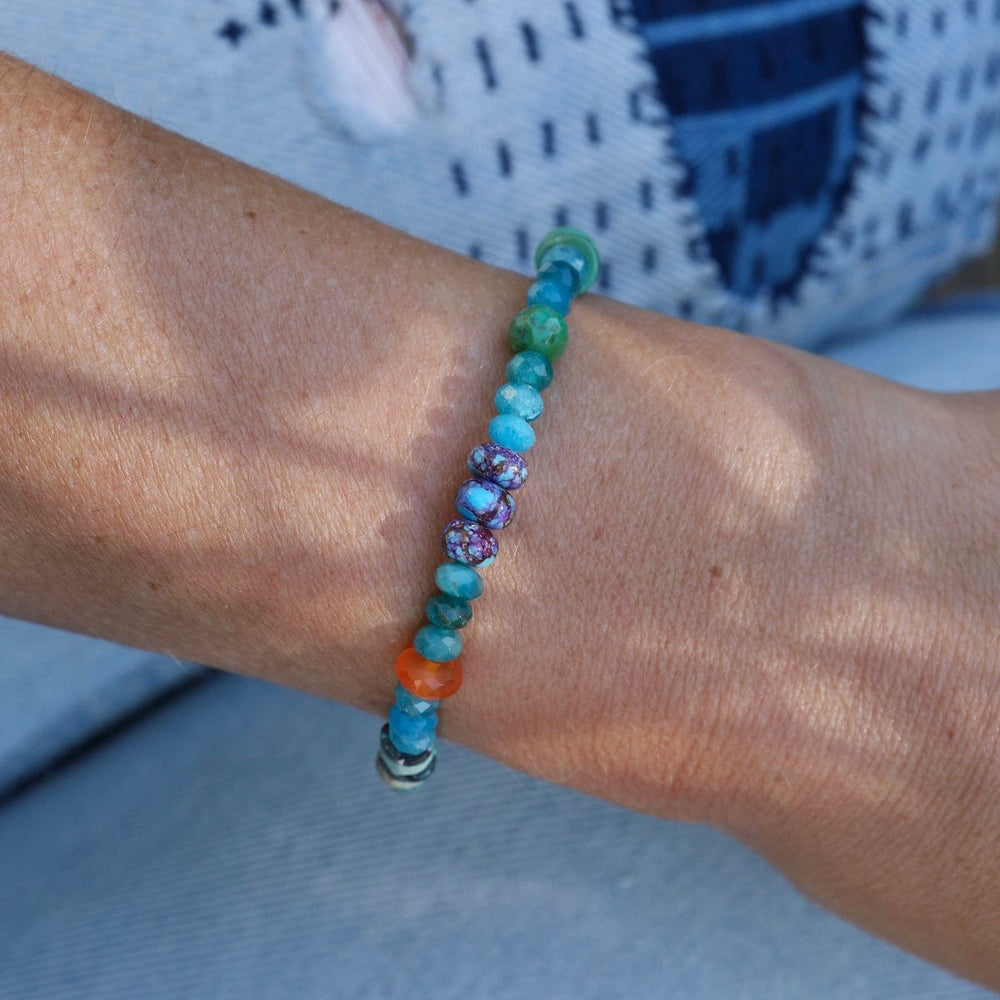 
                      
                        BRC Amazing Apatite Bracelet
                      
                    