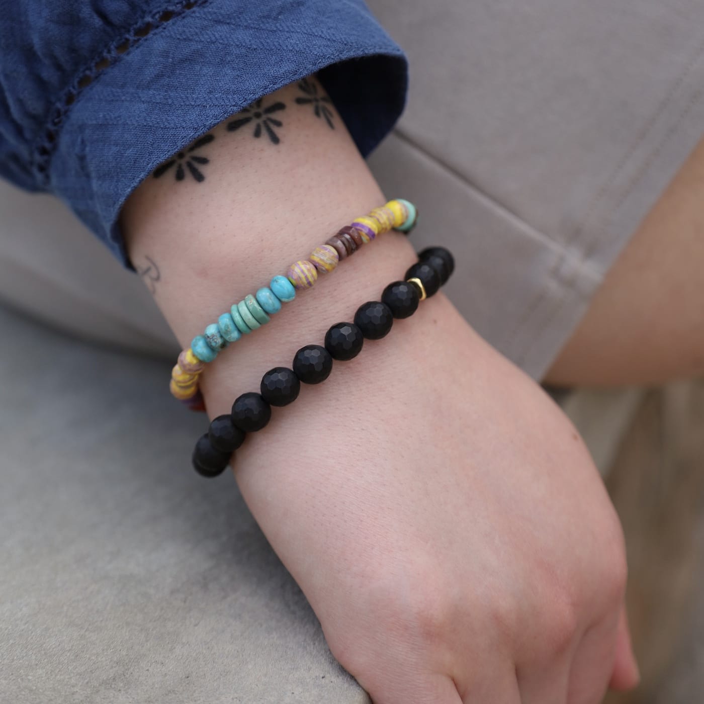 BRC Amity Spartan’s Bracelet