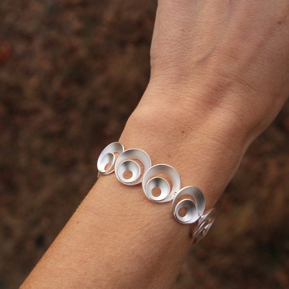 
                      
                        BRC Apollo Bracelet
                      
                    