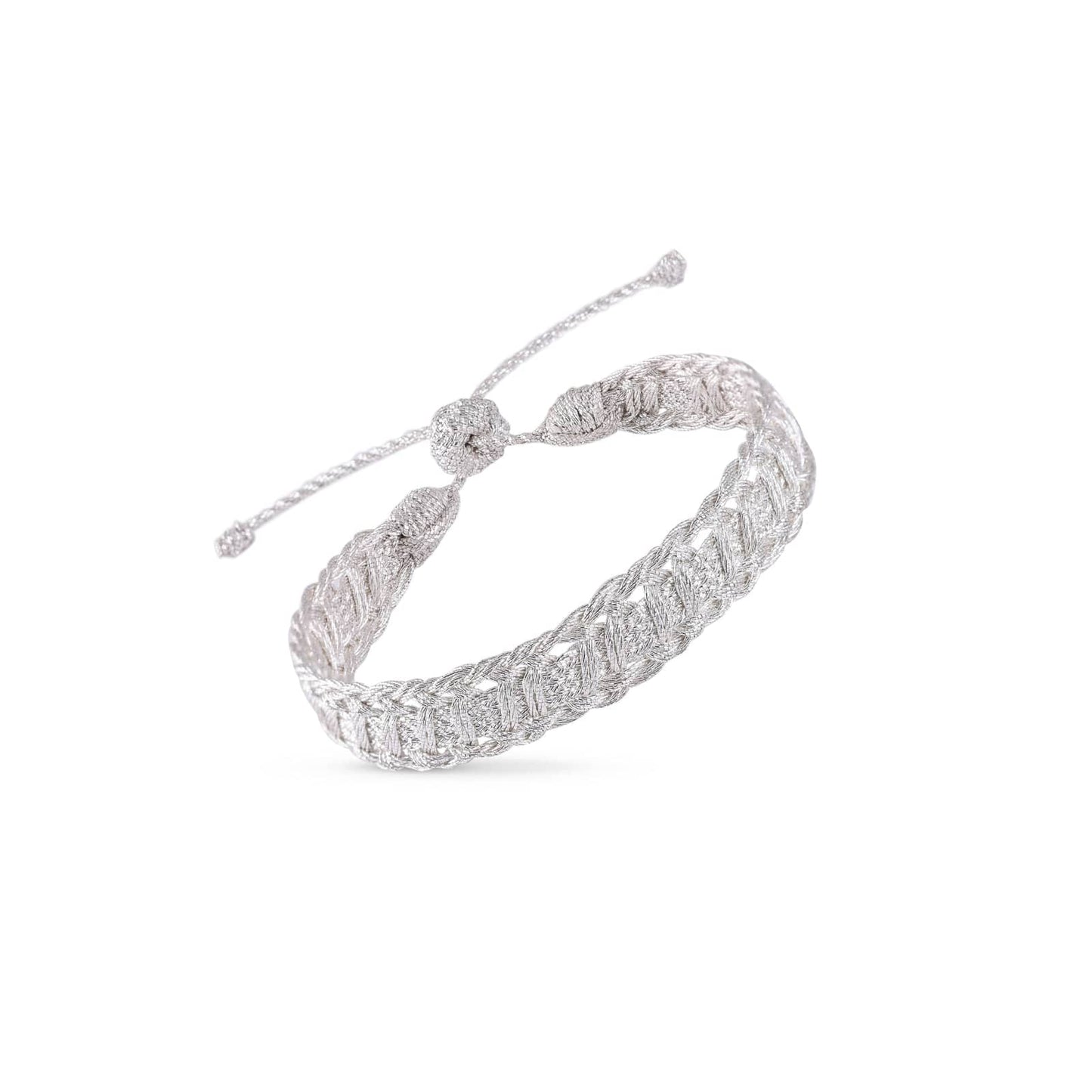 BRC Ayla nº1 Bracelet in Silver