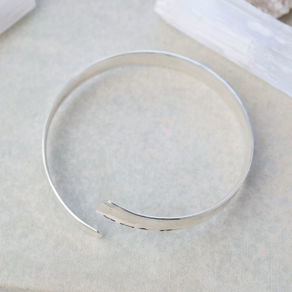 
                      
                        BRC BANGLE W/ OVERLAP
                      
                    