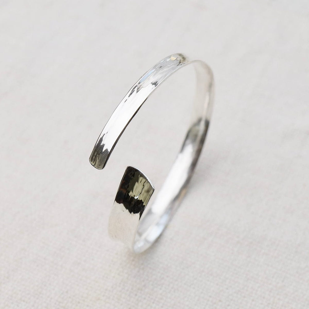 
                      
                        BRC BANGLE W/ OVERLAP
                      
                    