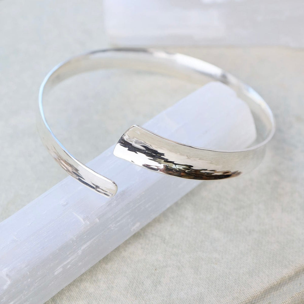 
                      
                        BRC BANGLE W/ OVERLAP
                      
                    