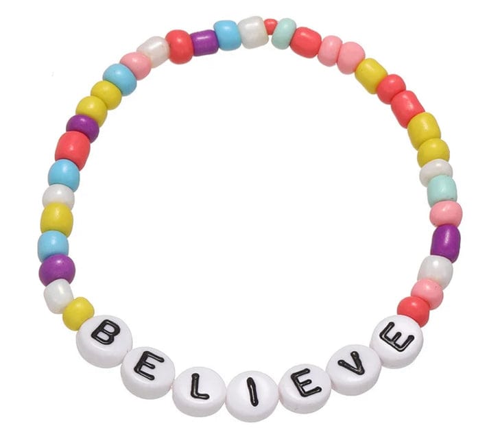 
                      
                        BRC Beaded Friendship Stretch Bracelet
                      
                    