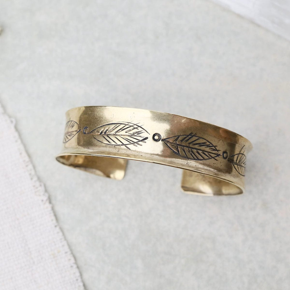 
                  
                    BRC-BRASS Grecian Crown Cuff Bracelet
                  
                