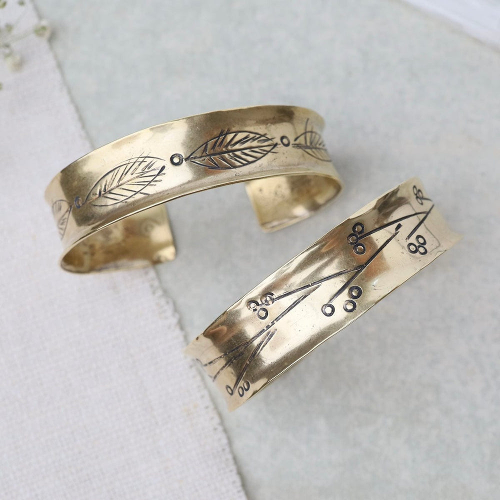 
                  
                    BRC-BRASS Grecian Crown Cuff Bracelet
                  
                