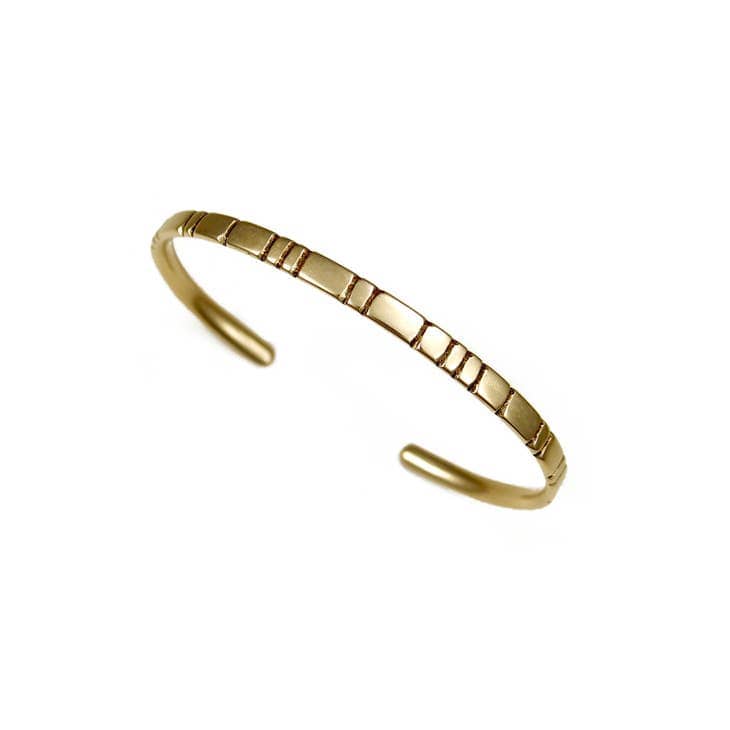 
                      
                        BRC-BRASS Maya Cuff Brass
                      
                    