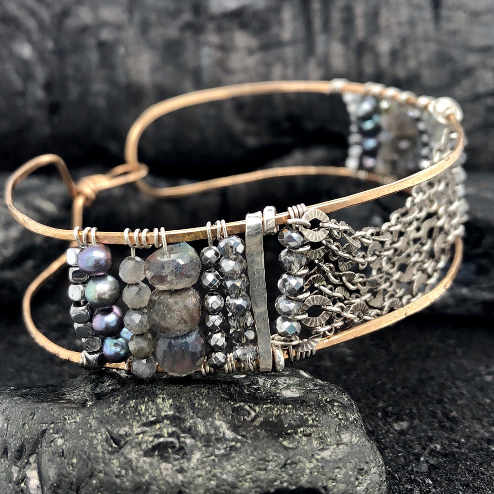 
                  
                    BRC Bridge Bracelet
                  
                