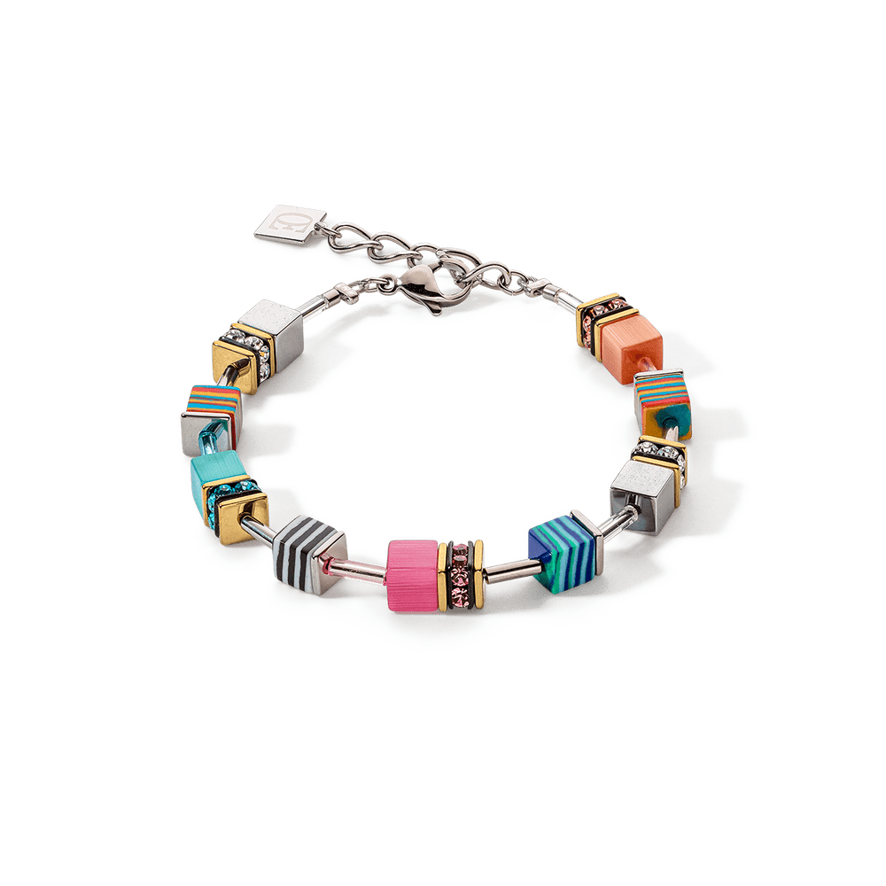 
                      
                        BRC Candy Geocube Bracelet
                      
                    