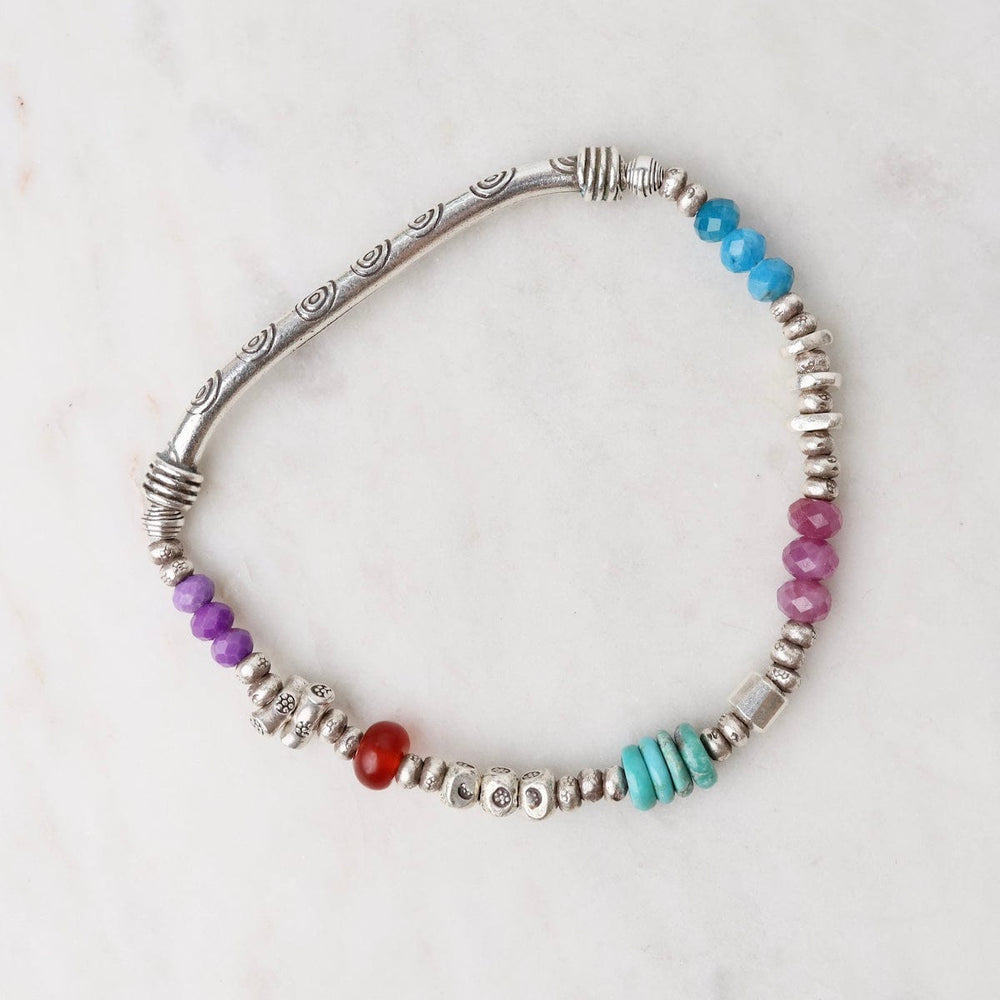 
                      
                        BRC Carousel  Bracelet
                      
                    