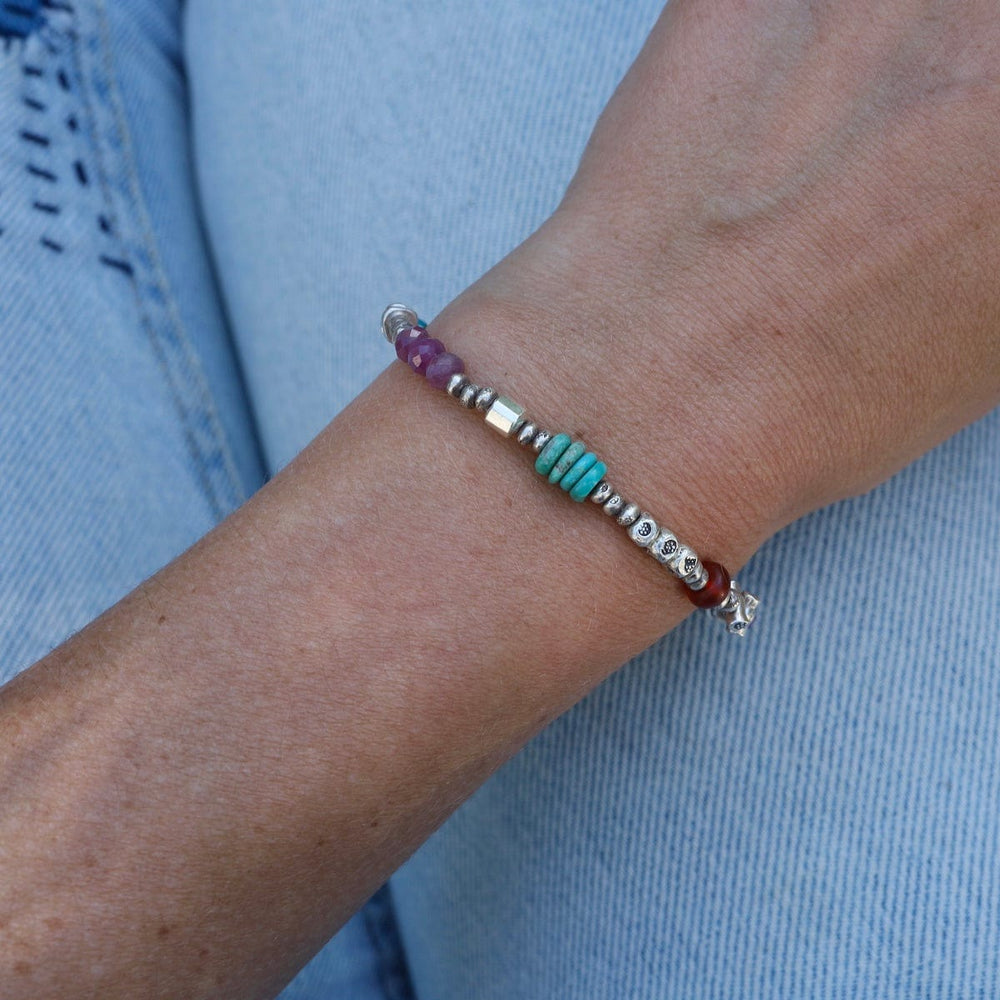 
                      
                        BRC Carousel  Bracelet
                      
                    