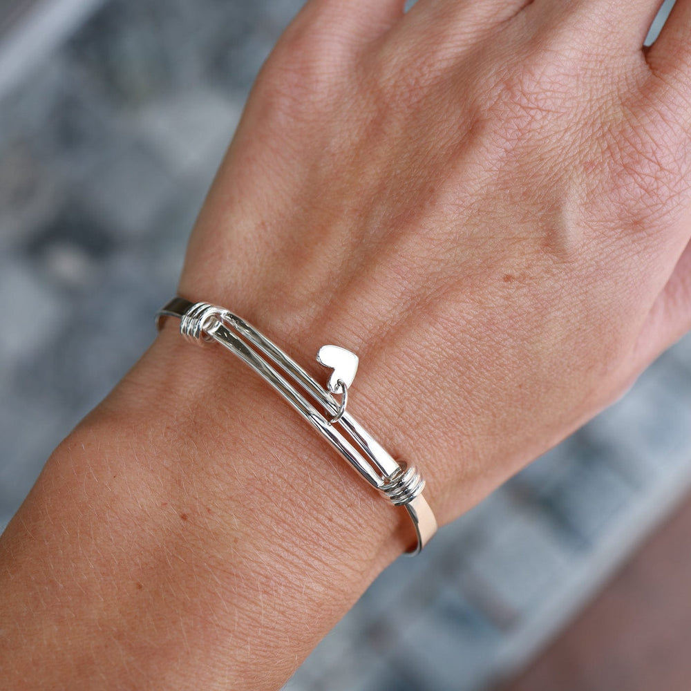 
                      
                        BRC Charming Signature Bracelet
                      
                    