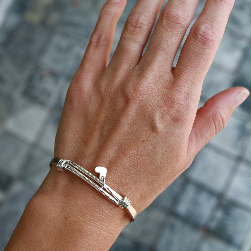 
                      
                        BRC Charming Signature Bracelet
                      
                    